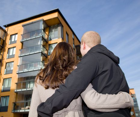 Mai mulţi BANI pentru PRIMA CASĂ