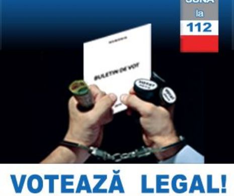 MÂINE ÎNCEPE OFICIAL CAMPANIA ELECTORALĂ. Gabriel Oprea: Am intrat în linie dreaptă pentru pregătirea alegerilor prezidenţiale