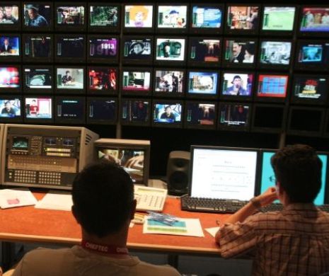 MAREA BĂTĂLIE PENTRU AUDIENȚĂ. Cine a fost lider: Pro TV sau Antena 1?