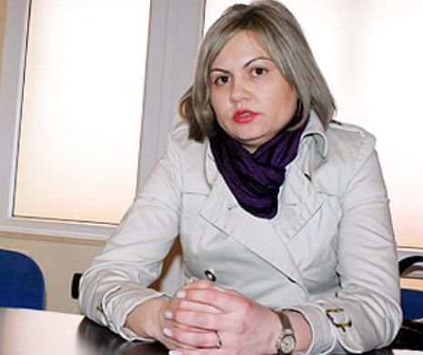 Mariana Ciuciuleacă, fosta şefă a PP-DD Constanţa, și fostul colonel din Jandarmerie Nicolae Aldea, condamnați la 10, respectiv 14 ani de închisoare