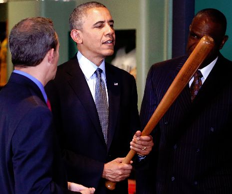 Marțea Neagră în SUA: Obama dă drumul pe străzi la criminali, violatori, răpitori și traficanți de droguri!