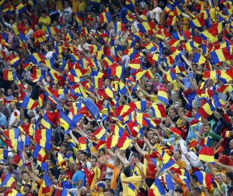 Meciul cu Ungaria aduce 1 milion de euro la FRF