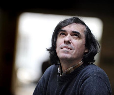 Mircea Cărtărescu a repins "cu dezgust" urările lui Victor Ponta. Scriitorul a fost felicitat de premier înainte decernării Premiului Nobel pentru Literatură