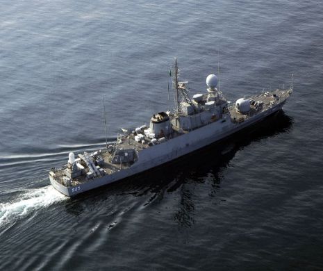 Mișcări de trupe în Golful Persic: monarhiile din regiune vor flotă militară comună