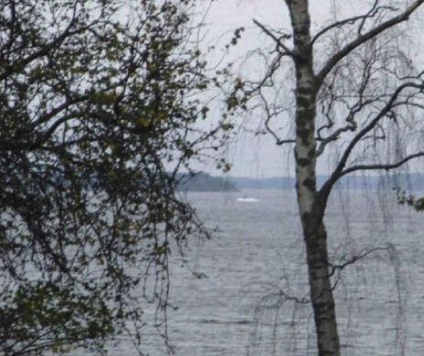 MISTERUL vasului din largul Stockholmului. Ce au povestit alți doi MARTORI