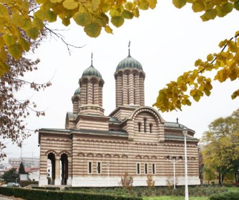 Mitropolia Olteniei vrea să execute Colegiul "Elena Cuza" din Craiova şi cere 200.000 de euro. Circa 700 de elevi riscă să fie evacuaţi