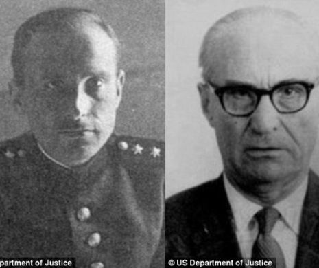 Mizeriile Războiului Rece. Peste 1.000 de NAZIŞTI au fost angajaţi de CIA în timpul conflictului cu RUŞII
