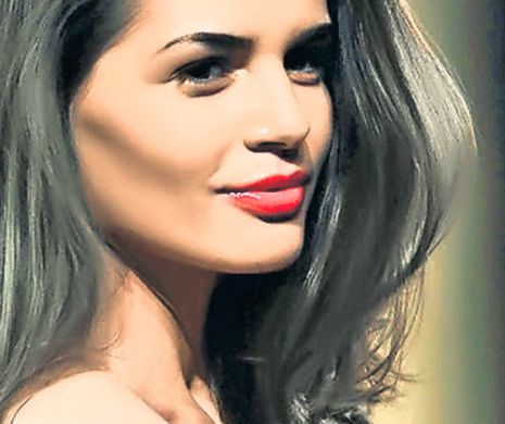 Mono s-a trezit sub papucul lui Mr. Pink