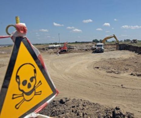 Moștenirea toxică a lui Saddam: armele sale chimice au ucis șase soldați americani iar SUA au ascuns acest lucru