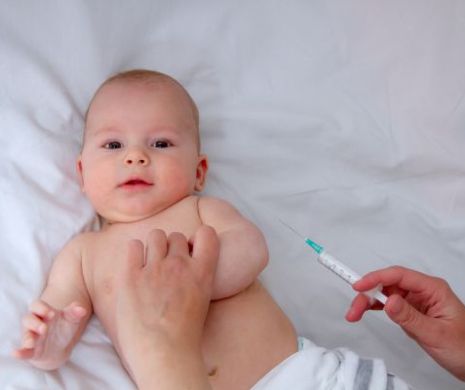 Motivele pentru care românii nu mai au încredere în vaccinuri