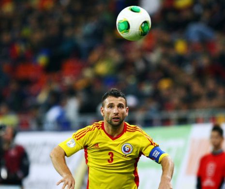 Naționala, invincibilă în fața maghiarilor, de 33 de ani