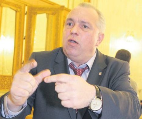 Nicușor Constantinescu, salvat de avocați: stă în SUA până după alegeri