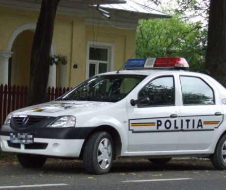 O fată de 12 ani din Dâmboviţa, aflată în plasament, a dispărut de acasă