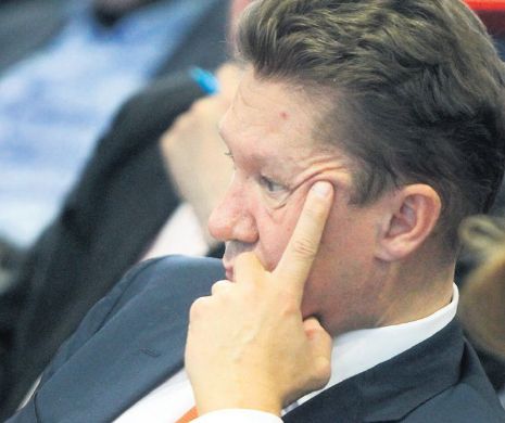 O nouă criză a gazelor dă fiori Europei