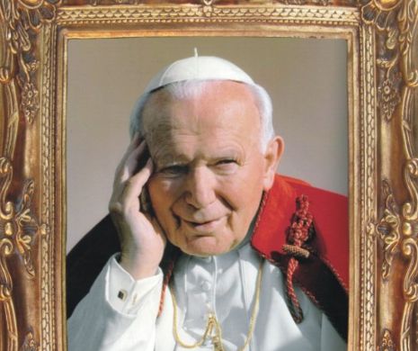 Papa Ioan Paul al II-lea, 105 ani de la naștere. O viață dedicată credinței și libertății