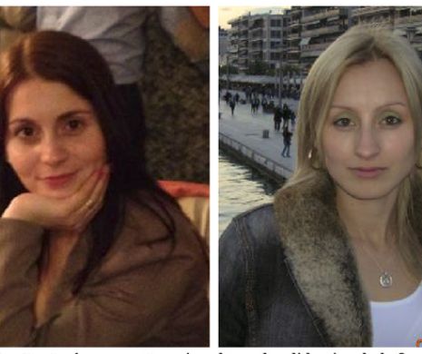 O profesoară și o învățătoare din Vaslui s-au caftit pe holul școlii
