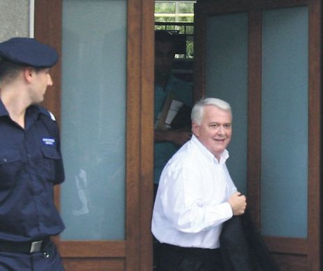 Operațiunea „Mani belite” face curățenie în clasa politică
