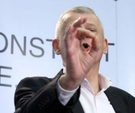 Oprescu: În deciziile ce i-au lăsat pe bucureşteni fără apă caldă se simte un vânt LIBERAL
