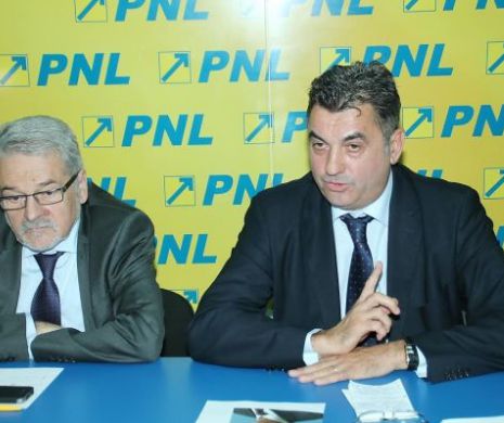PC mai pierde un membru important. Primarul Devei, Petre Mărginean, a trecut la PNL