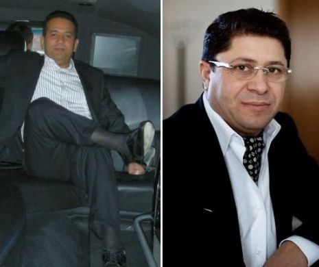 Percheziții la CFR Călători București și Galați