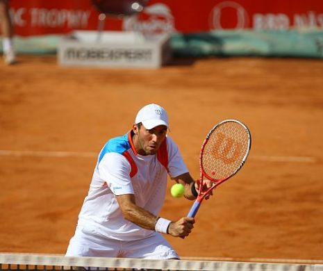 PERFORMANȚĂ. Horia Tecău s-a calificat în finala turneului de la Beijing