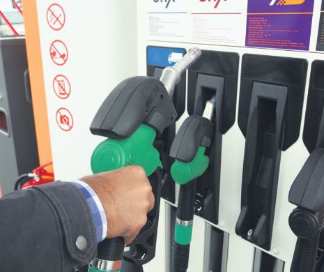 Petrolul la cote minime În România, motorina rămâne scumpă