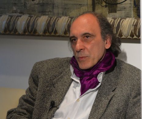 Pictorul Ştefan Râmniceanu, despre comentariul publicat în numele său pe pagina de Facebook a lui Victor Ponta: "Această pseudo-declaraţie a mea că este falsă”