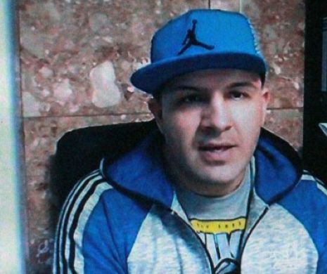PISTOLARUL de la Stadion s-a predat Poliției: ”Am făcut atac de panică și am tras”