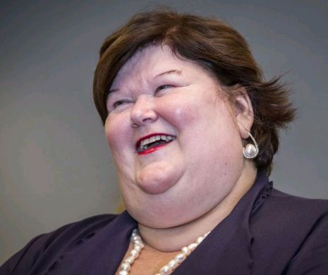 Polemica incorectă politic: o femeie OBEZĂ poate fi un bun ministru al SĂNĂTĂȚII?