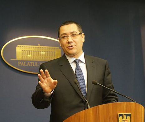 Ponta: Poşta Română a distribuit 2,6 milioane de tichete pentru ajutoarele destinate persoanelor defavorizate. Repartizarea va începe după data de 17 noiembrie