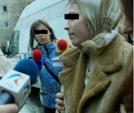 Povestea infioratoare a femeii care a socat intreaga tara! Si-a decapitat bebelusul, crezand ca Satana traieste prin el!