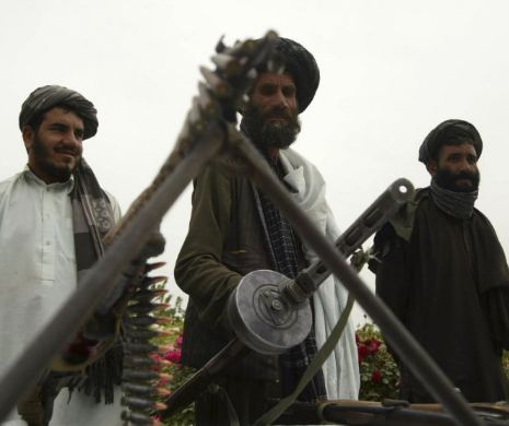 PREMIERĂ. Terorist Al-Qaida, CONDAMNAT în România