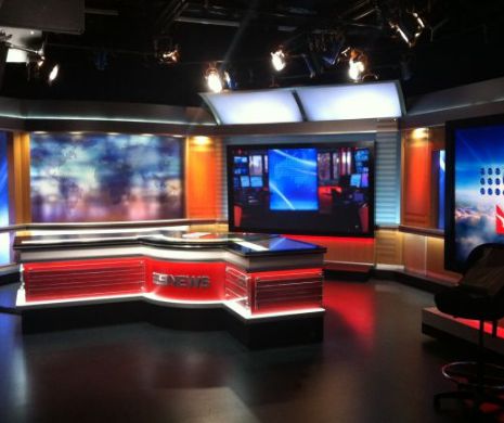 Prezentatoare TV, DISPARUTA! Nici macar prietenii nu reusesc sa dea de ea