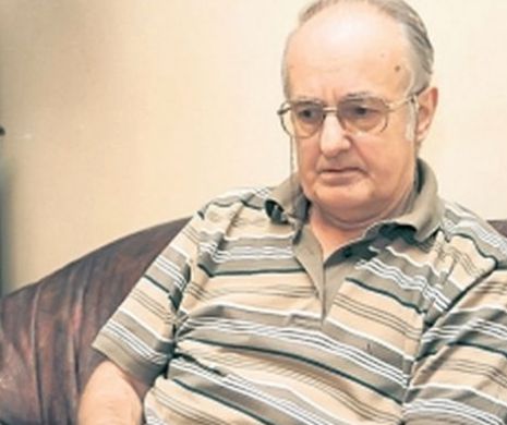 Prezentator TVR Florin Mitu în stare gravă la Floreasca