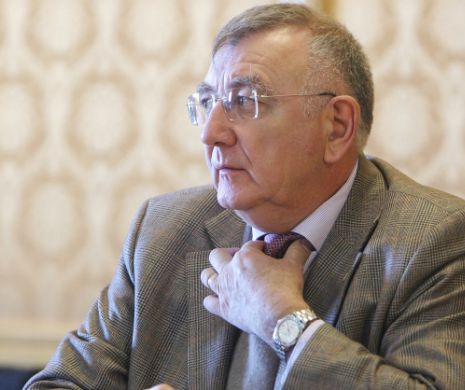 Primăria sectorului 1 se va muta de la anul în vechiul sediu
