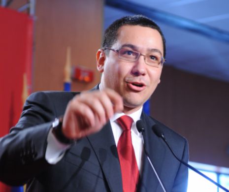 Primarul Aradului a dat patru ore o declaraţie la Poliţie după demontarea unor bannere ILEGALE cu Ponta