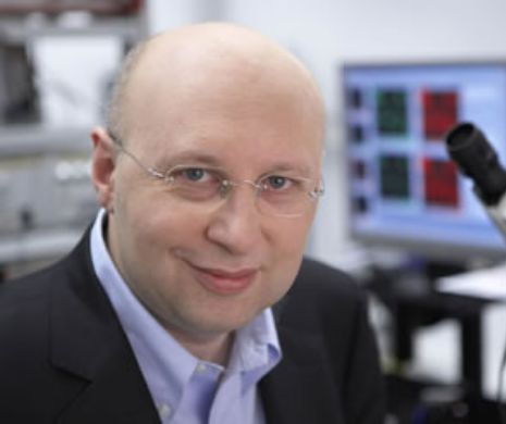 Primul român care a primit două premii Nobel