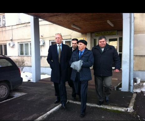 Primul termen în dosarul de luare de mită în cazul Vlad și Mircea Cosma, ”grupul de la Prahova”