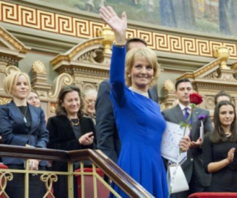 Principesa Margareta, despre un referendum legat de revenirea la monarhie: O să fie foarte frumos