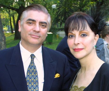 Prinţul Paul şi prinţesa Lia sunt şi ei implicaţi în dosarul retrocedărilor. Vor fi audiaţi şi ei la DNA