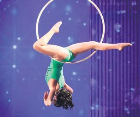 Pro TV aduce „Tumble” în România. În ediția britanică, Nadia Comăneci este în juriu