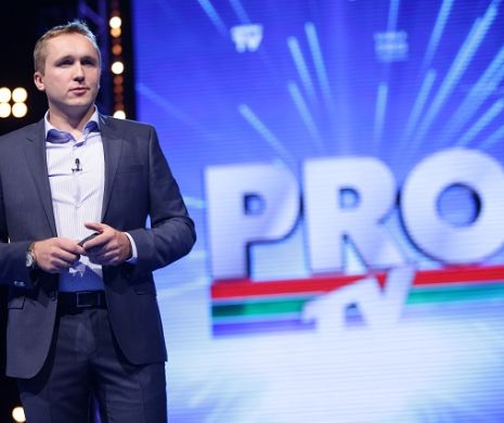 PRO TV – lider absolut! Ce audiențe a inregistrat postul de la lansarea grilei de toamnă?