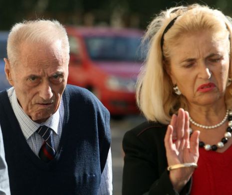 Procesul torţionarului Alexandru Vişinescu se judecă astăzi la Curtea de Apel Bucureşti
