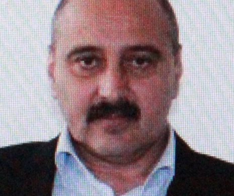 Procuror PRINS ÎN FLAGRANT în timp ce lua  MITĂ