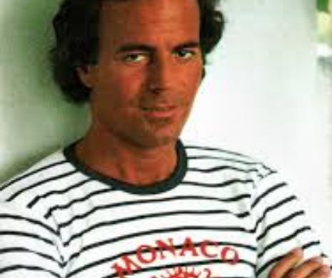 „Pur şi simplu n-aş mai putea respira fără EA”. Mărturisirile lui Julio IGLESIAS. Tatăl  e mai tare decât fiul?