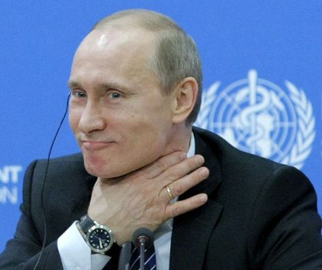 PUTIN ne-a tăiat aproape o TREIME din GAZE. Justificarea revoltătoare a ambasadorului Rusiei: E vorba de „disfuncționalități”