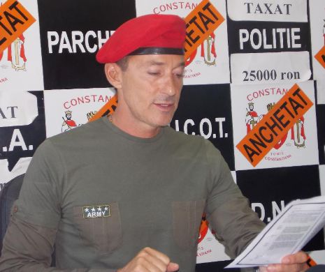 Radu Mazăre, atac dur la adresa DNA-„După alegeri se schimbă sistemul, nu o să mai fie slugile astea la buton”