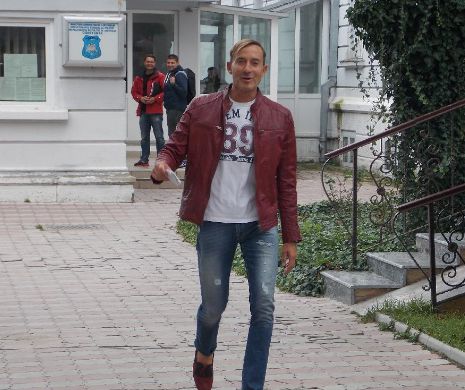 Radu Mazăre contestă, la Înalta Curte, menţinerea controlului judiciar-“Sper ca după ce iese Ponta să nu mai fie ca acum”
