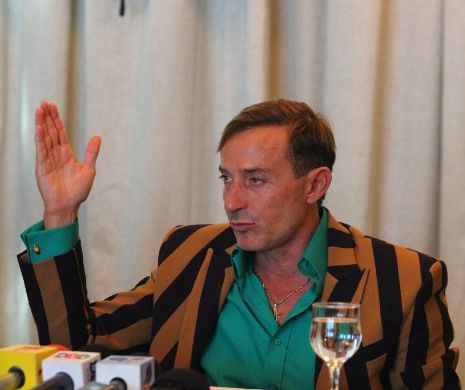 Radu Mazăre îl apără pe Viorel Hrebenciuc-"Poate le dădea drumul şi altora din puşcărie. Care e problema?"