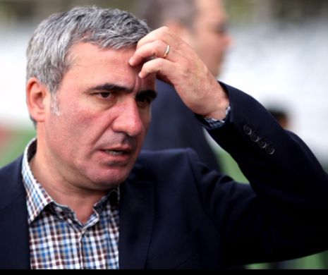 „Regele” nu este interesat de echipa naţională: „Nu mă autopropun, interesul meu acum e FC Viitorul”